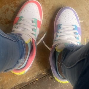 I’m selling to buy new ones